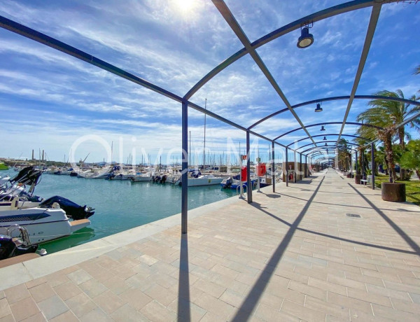Piso en venta en Port d'Alcúdia - Platja d'Alcúdia