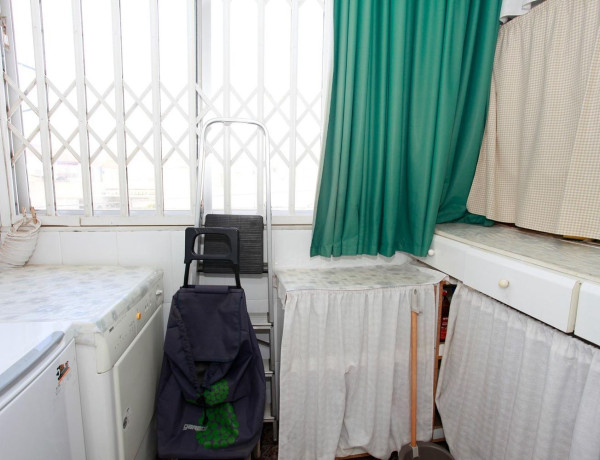 Piso en venta en San Pedro del Pinatar