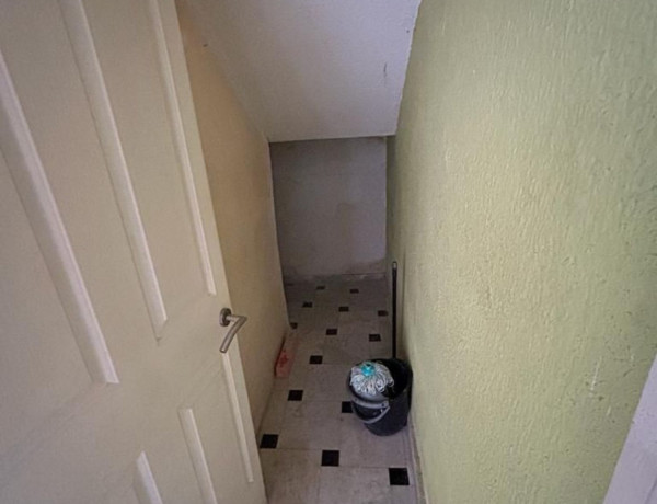 Dúplex en venta en La Gangosa