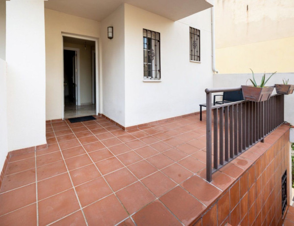 Casa o chalet independiente en venta en San Miguel