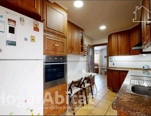 Piso en venta en calle Juan Manuel de la Morena