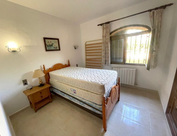 Casa o chalet independiente en venta en Devesses - Monte Pego