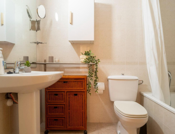 Piso en venta en Port - Les Planasses