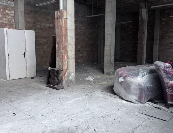 Alquiler de Local en San Miguel