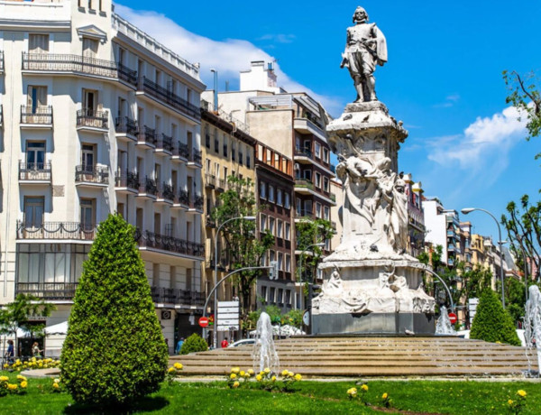 Local en venta en calle de Fernández de los Ríos