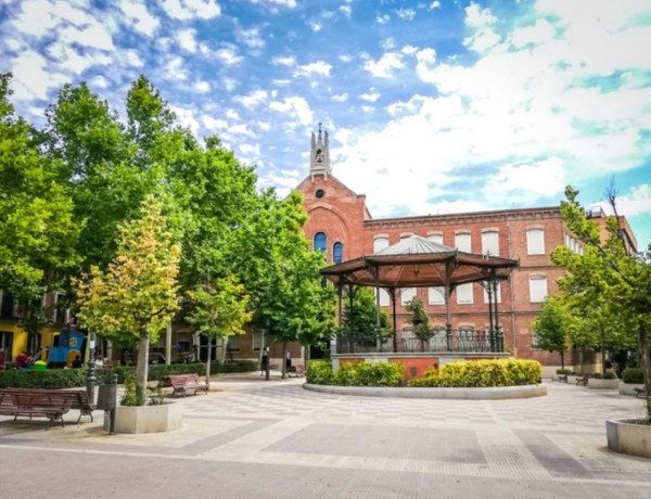 Local en venta en calle de Fernández de los Ríos