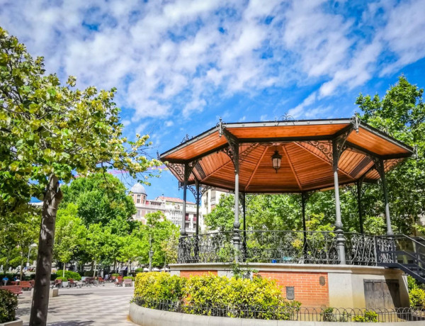 Local en venta en calle de Fernández de los Ríos