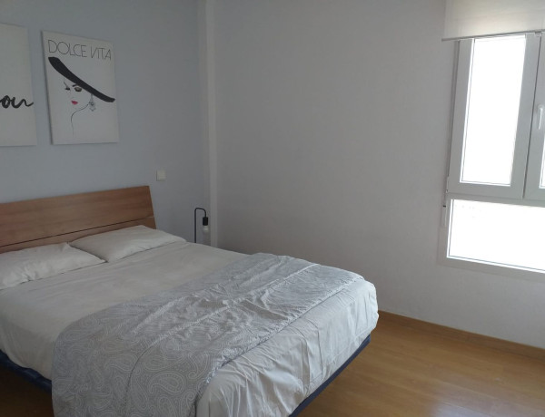 Alquiler de Piso en calle Pintor Antonio Amorós