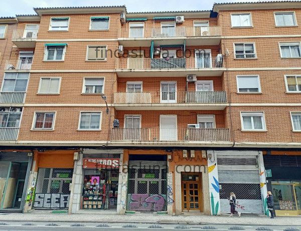 Piso en venta en calle de Miguel Servet s/n