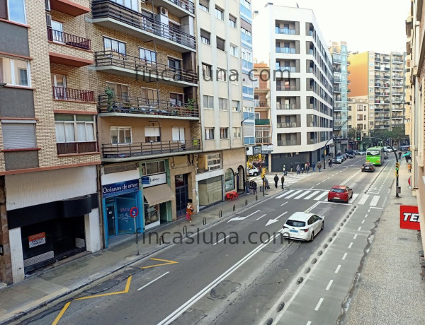 Piso en venta en calle de Miguel Servet s/n