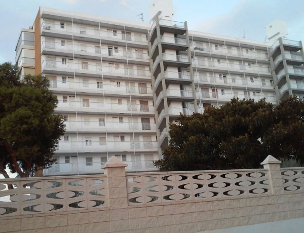 Alquiler de Piso en calle del Torero Luis Francisco Esplá, 14