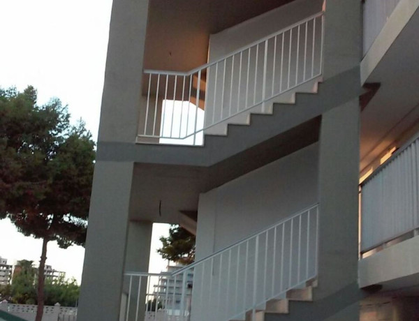 Alquiler de Piso en calle del Torero Luis Francisco Esplá, 14