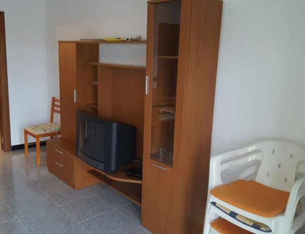 Alquiler de Piso en calle del Torero Luis Francisco Esplá, 14