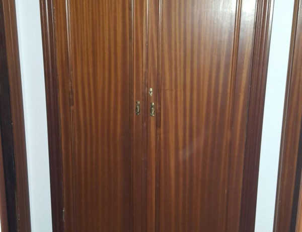 Alquiler de Piso en calle del Torero Luis Francisco Esplá, 14