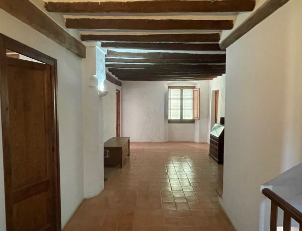 Terreno en venta en Mas Bessó s/n