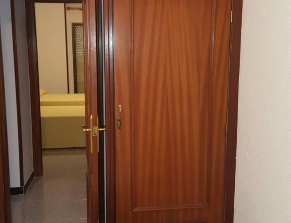 Alquiler de Piso en calle del Torero Luis Francisco Esplá, 14