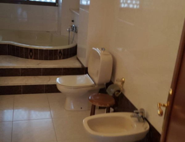 Alquiler de Piso en calle del Torero Luis Francisco Esplá, 14