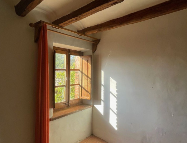 Terreno en venta en Mas Bessó s/n