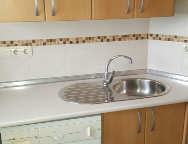 Alquiler de Piso en calle del Torero Luis Francisco Esplá, 14