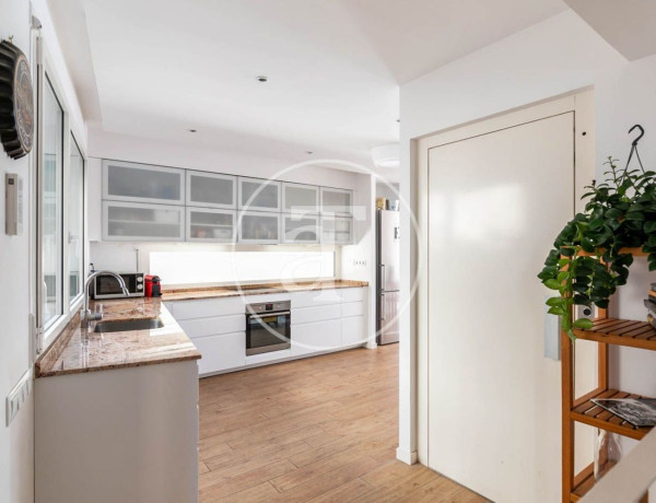 Alquiler de Chalet pareado en calle de Veciana