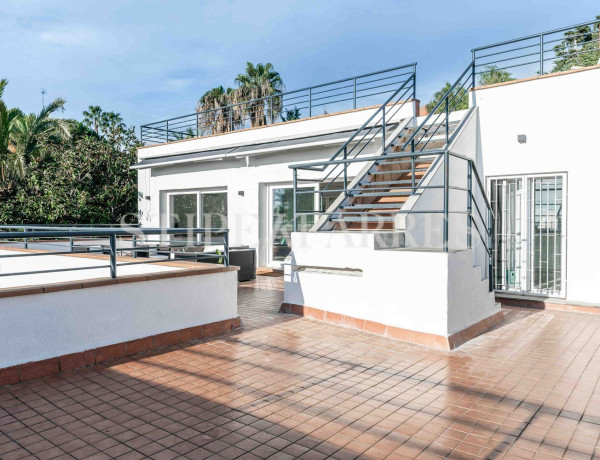 Casa o chalet independiente en venta en Sant Pol de Mar