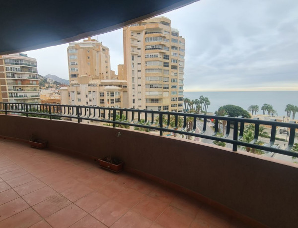 Piso en venta en paseo Marítimo Ciudad de Melilla, 33