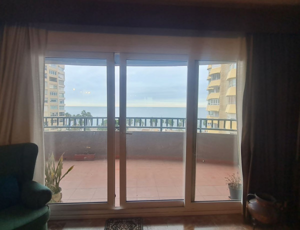 Piso en venta en paseo Marítimo Ciudad de Melilla, 33