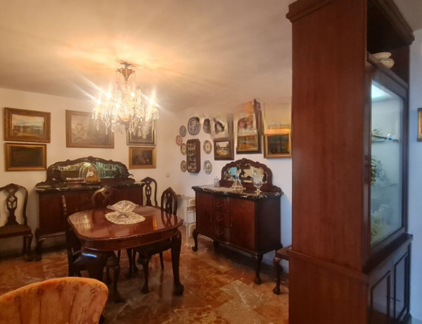 Piso en venta en paseo Marítimo Ciudad de Melilla, 33