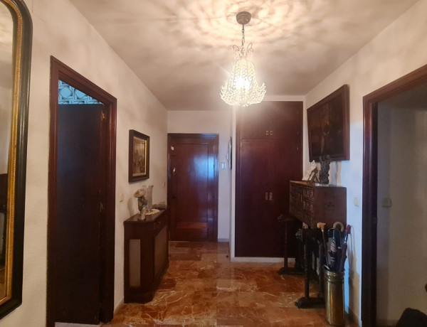 Piso en venta en paseo Marítimo Ciudad de Melilla, 33
