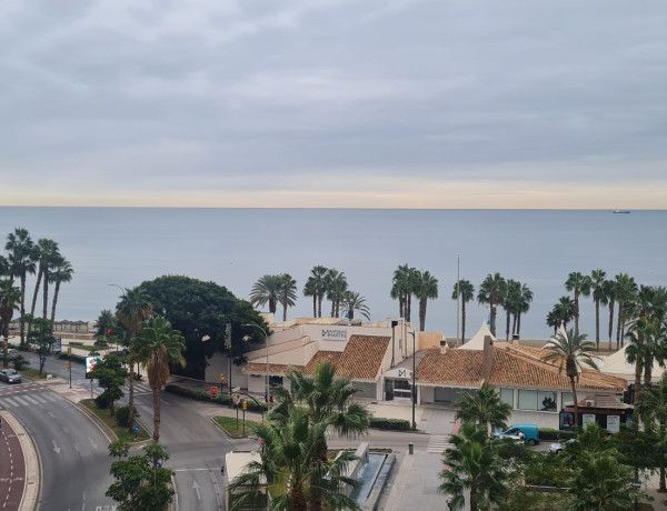 Piso en venta en paseo Marítimo Ciudad de Melilla, 33