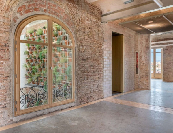 Alquiler de Oficina en via Laietana, 33