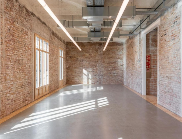 Alquiler de Oficina en via Laietana, 33