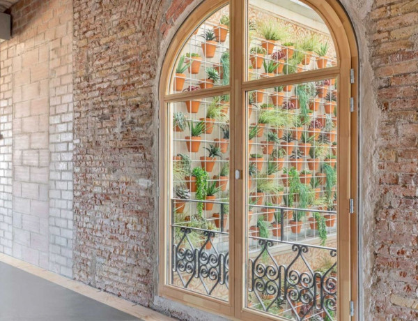 Alquiler de Oficina en via Laietana, 33