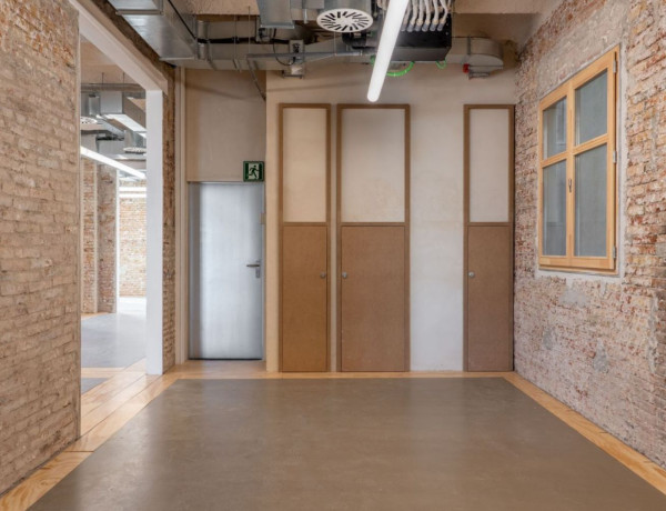 Alquiler de Oficina en via Laietana, 33