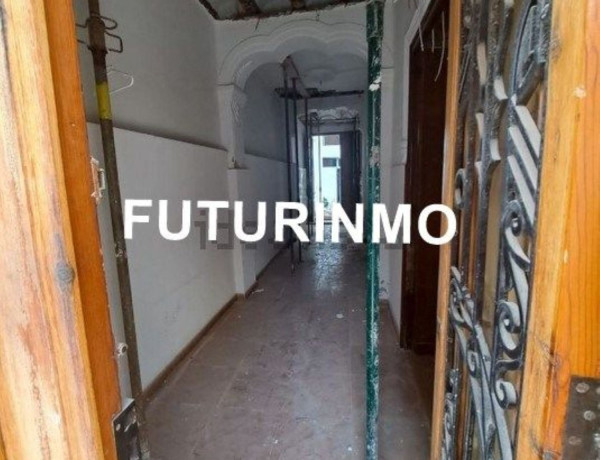 Chalet adosado en venta en jaen s/n