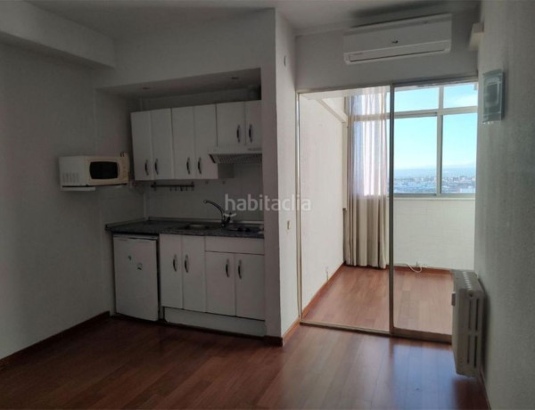 Alquiler de Piso en General Peron