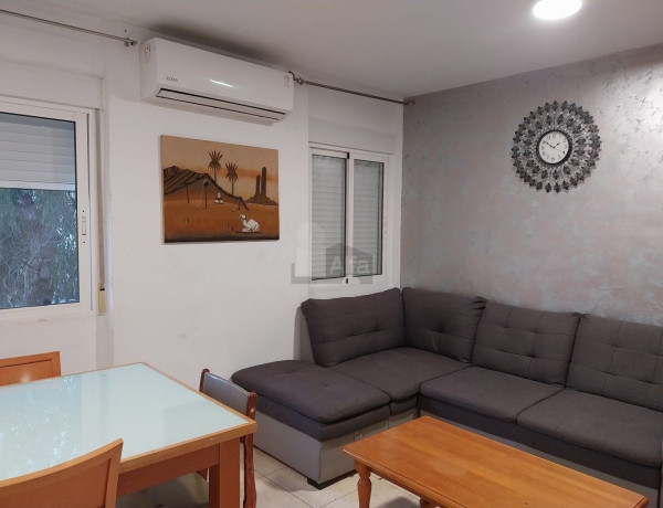 Alquiler de Piso en Juan XXIII