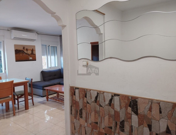 Alquiler de Piso en Juan XXIII