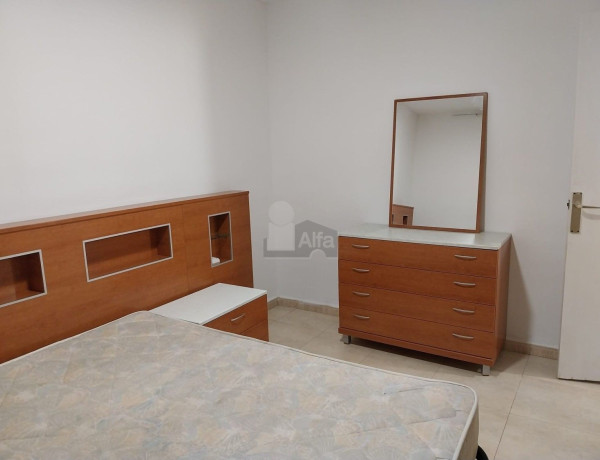 Alquiler de Piso en Juan XXIII