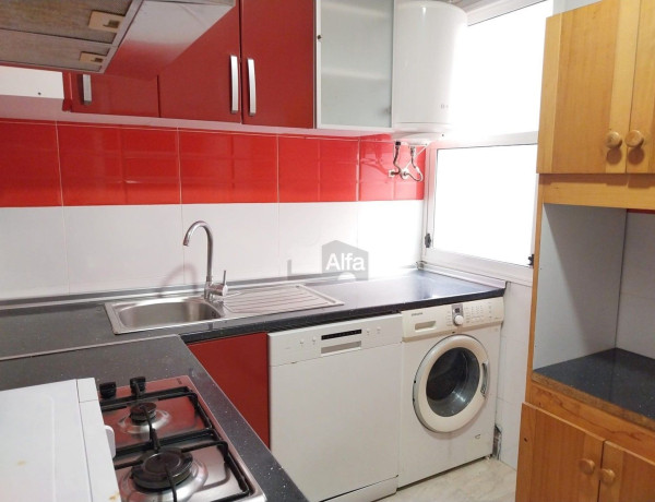 Alquiler de Piso en Juan XXIII