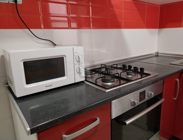 Alquiler de Piso en Juan XXIII