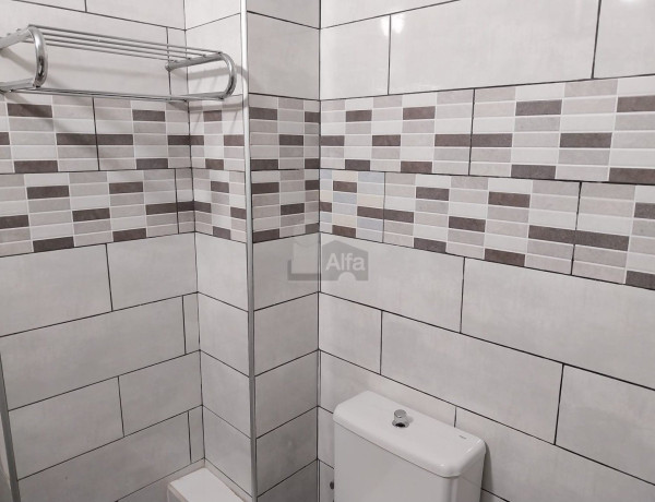 Alquiler de Piso en Juan XXIII