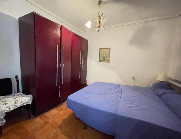 Piso en venta en calle del Pintor Genaro Lahuerta