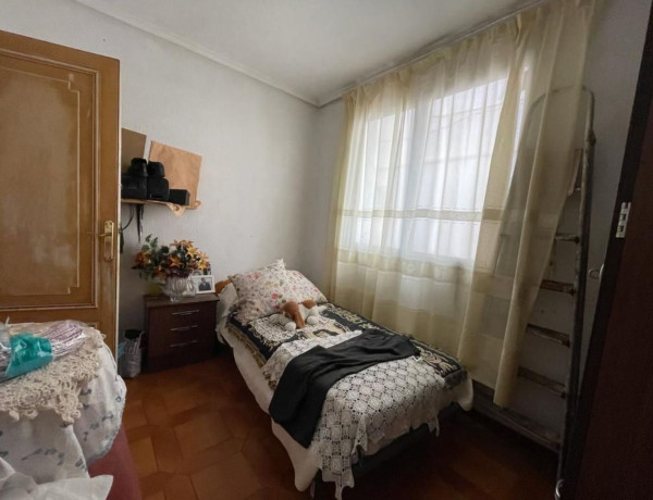 Piso en venta en calle del Pintor Genaro Lahuerta