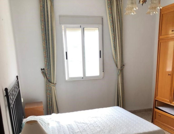 Piso en venta en calle del Pintor Genaro Lahuerta