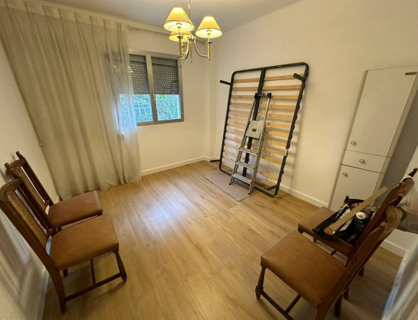 Alquiler de Piso en compromiso de caspe