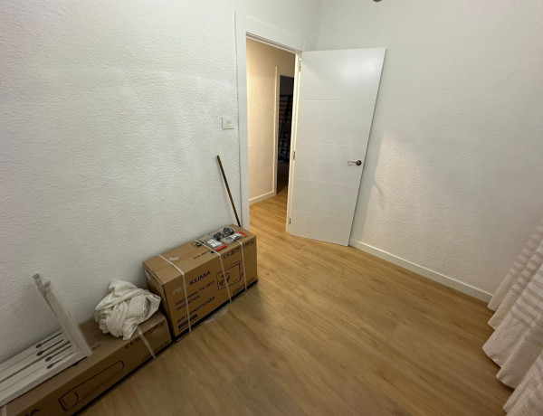 Alquiler de Piso en compromiso de caspe