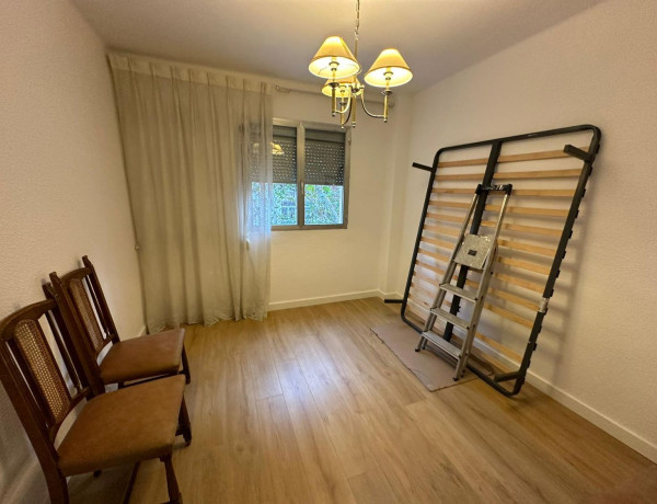 Alquiler de Piso en compromiso de caspe