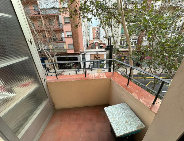 Alquiler de Piso en compromiso de caspe