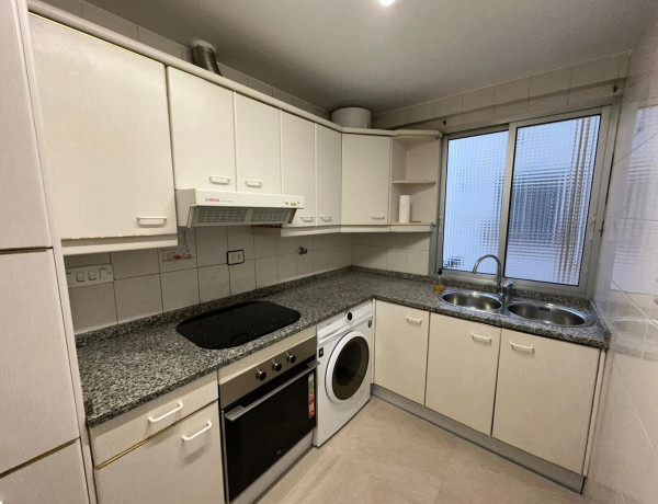 Alquiler de Piso en compromiso de caspe